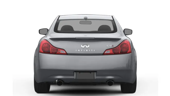 infiniti g37 journey coupe