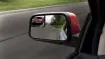 2009 Ford Edge with Blind Spot Mirror
