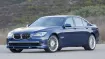 2011 BMW Alpina B7: Review