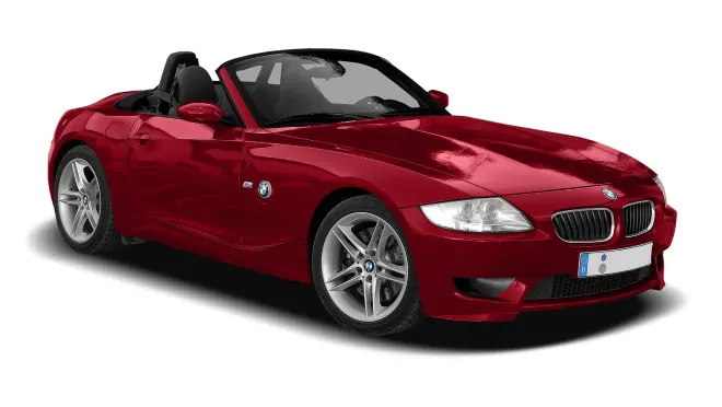  BMW Z4M Cabrio Últimos precios, reseñas, especificaciones, fotos e incentivos