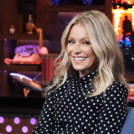 Kelly Ripa’s secret to frizz-free hair can be yours for $10 — nearly 50% off