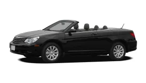 (LX) 2dr Convertible