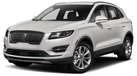 2019 Lincoln MKC Reserve 4dr All-wheel Drive