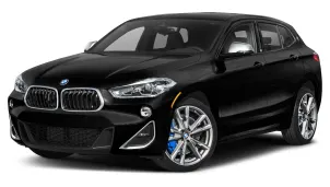 (M35i) 4dr All-wheel Drive Sports Activity Coupe