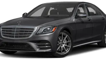 2019 mercedes-benz s class s450 4matic price