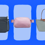 The 9 best travel purses to take anywhere in 2025