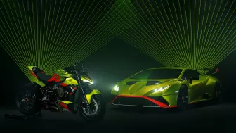 <h6><u>Ducati Streetfighter V4 Lamborghini</u></h6>