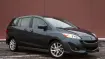 2012 Mazda5: Review