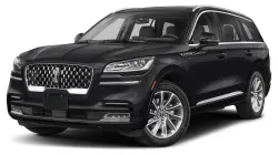 2023 Lincoln Aviator Grand Touring 4dr All-Wheel Drive