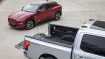 Ford F-150 Pro Power Onboard V2V Charging