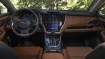 2020 Subaru Legacy Interior