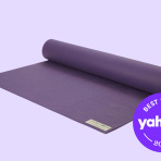 Master your crow pose and find your center with the best yoga mat for 2025, tested and reviewed