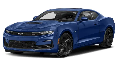 2023 Chevrolet Camaro 2SS 2dr Coupe