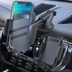 More than 9,000 fans swear by this $9 phone mount — it's over 75% off