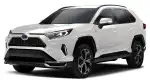 2022 Toyota RAV4 Prime