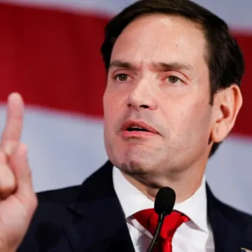 Marco Rubio takes aim at planned Michigan Ford battery plant using Chinese technology
