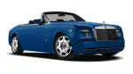 2011 Rolls-Royce Phantom Drophead Coupe