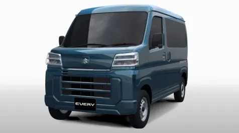 <h6><u>Toyota, Daihatsu and Suzuki team up to unbox some fun-size electric kei vans</u></h6>