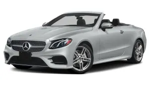 (Base) E 450 2dr All-wheel Drive 4MATIC Cabriolet