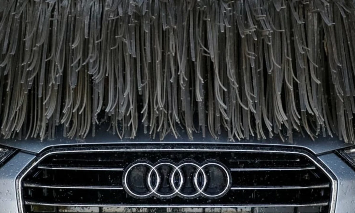 Car wash basics: things you should know before spending money ...