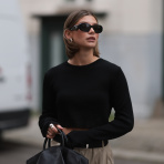 These top editor-loved cashmere sweaters only look and feel expensive