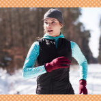 Is it safe to run in cold weather? How to prepare yourself