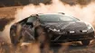 Lamborghini Huracan Sterrato, preview images