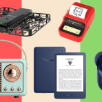 Best tech gifts and gadgets to impress loved ones without breaking the bank