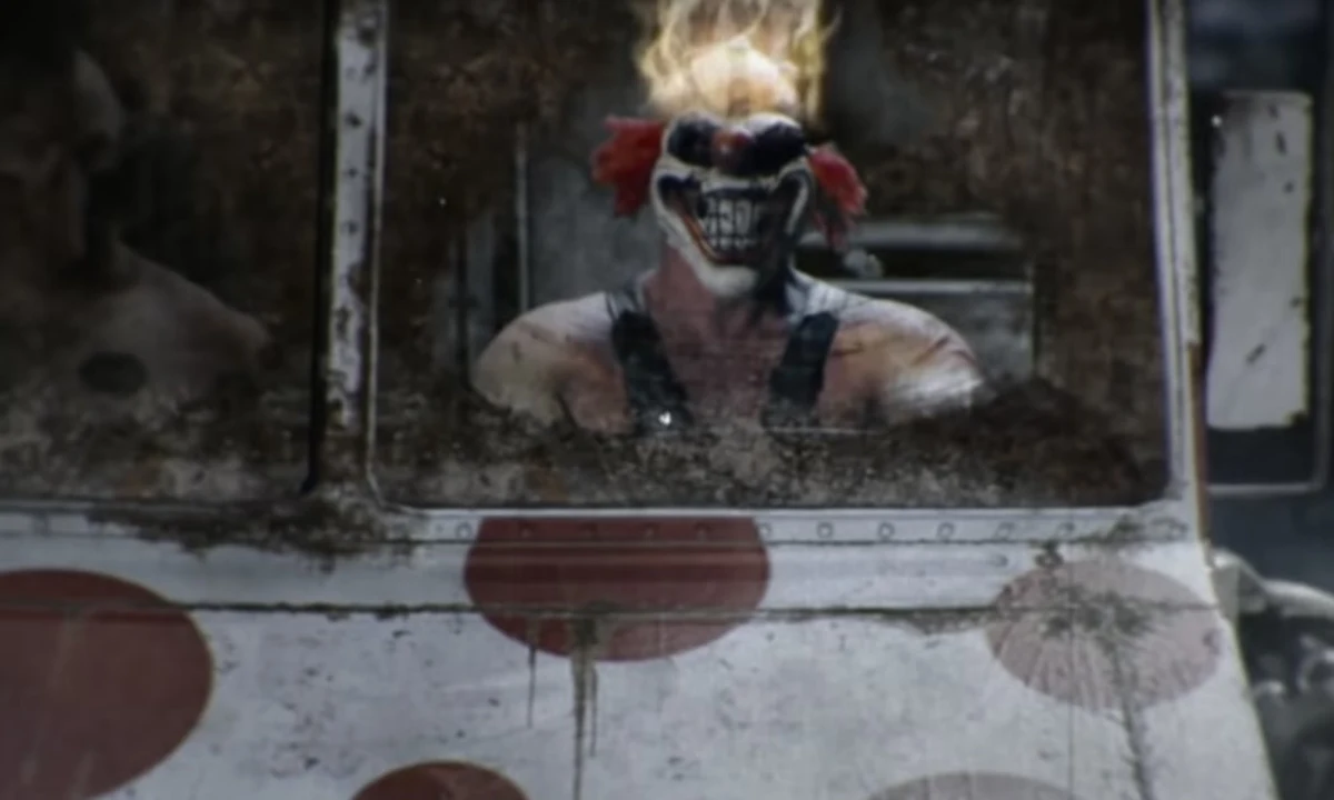 Twisted Metal TV show will capture “balls-out fun and craziness” of games