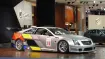 Cadillac CTS-V Coupe SCCA Race Car: Detroit 2011