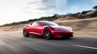 <h6><u>Musk says Tesla Roadster is delayed until after Cybertruck</u></h6>
