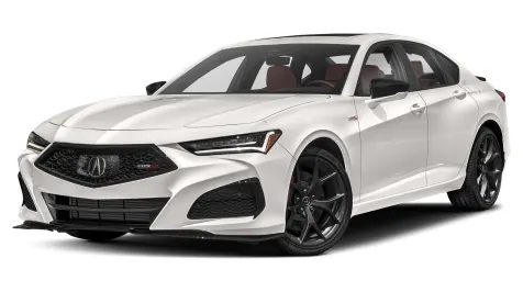 2023 Acura TLX Type S w/Performance Tire 4dr SH-AWD Sedan
