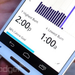 Microsoft's Health app won't need a tracker to get your fitness data