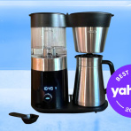 The 3 best drip coffee makers for 2025, tested and reviewed