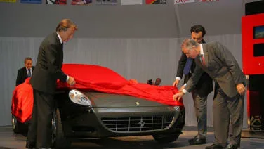 Rumormill: Ferrari to unveil all-wheel-drive shooting brake in Geneva?