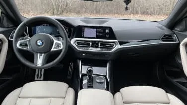 2022 BMW 2 Series Interior Review | Personal luxury compact coupe
