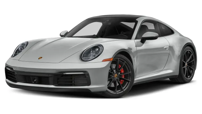 2023 Porsche 911 Carrera S 2dr Rear-Wheel Drive Coupe : Trim Details,  Reviews, Prices, Specs, Photos and Incentives | Autoblog