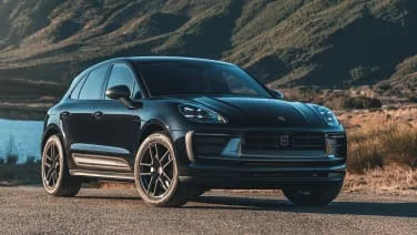 2023 Porsche Macan Review: The little SUV to buy when you love to drive
