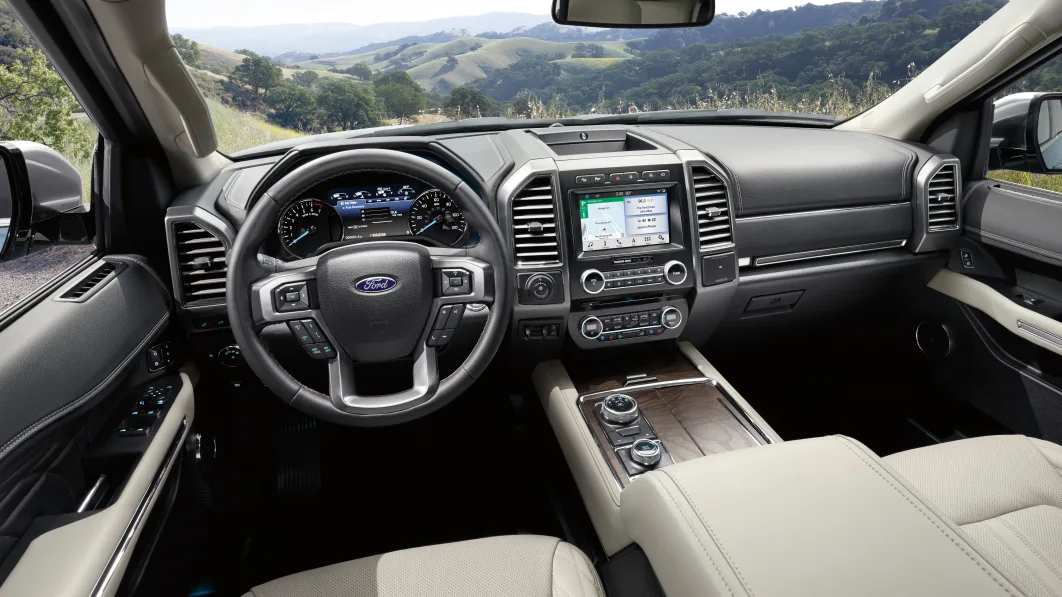 2019 Ford Expedition