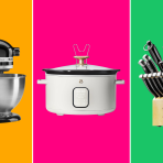 I’m a pro baker and these are the best kitchen deals I’m shopping right now