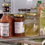 Shoppers call this lazy Susan for your fridge a 'mini revolution' — down to $20