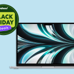 Early Black Friday alert: This 'feather-light' MacBook Air just dropped to $799