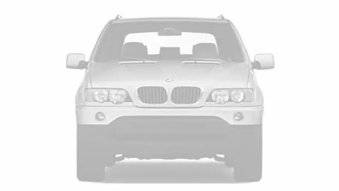  Imágenes del BMW X5 .0i 4dr con tracción total
