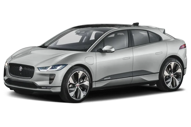 2022 I-PACE