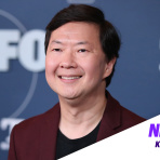 Masked Singer judge Ken Jeong 'reveals' the 5 self-care essentials he reached for during quarantine