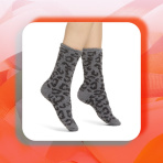 Nordstrom just re-stocked these thick and cozy socks that shoppers love: 'Like wearing a blanket on my feet'