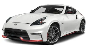 (NISMO) 2dr Coupe