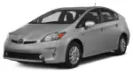 2012 Toyota Prius Plug-in