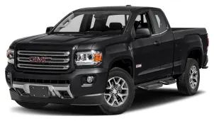 (SLE) 4x4 Extended Cab 6 ft. box 128.3 in. WB