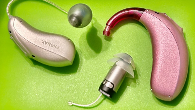 The best hearing aids of 2025, according to audiologists